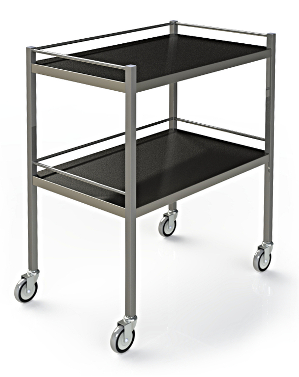 4H103 Dressing Trolley