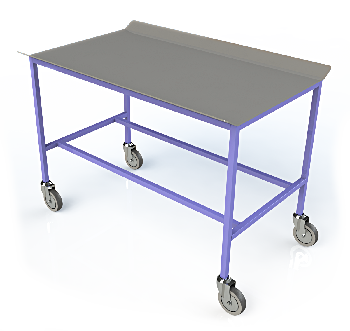 4H225 Laundry Folding Table