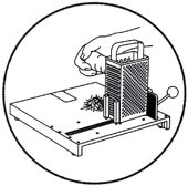 etac Fix Preparation Board