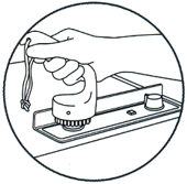 etac Uni Universal Turner