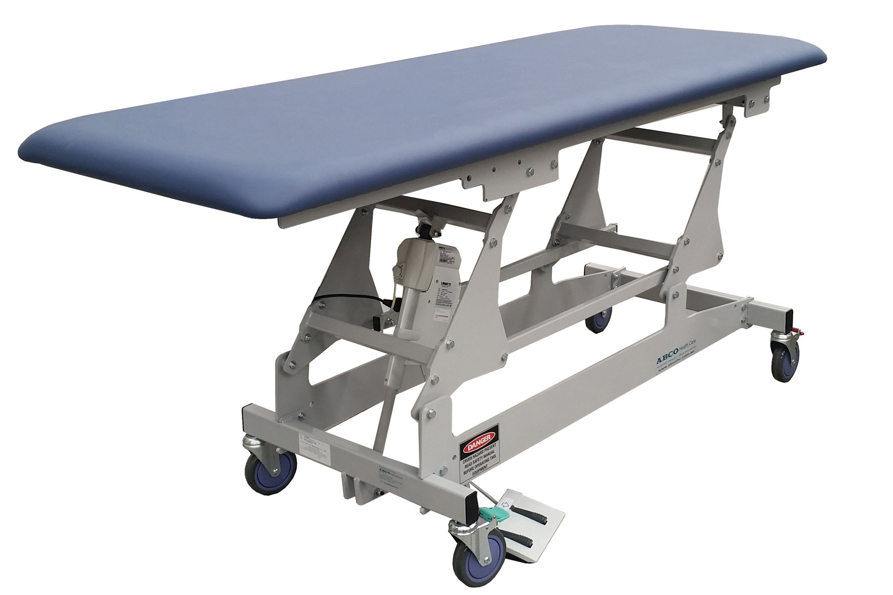 Change Table