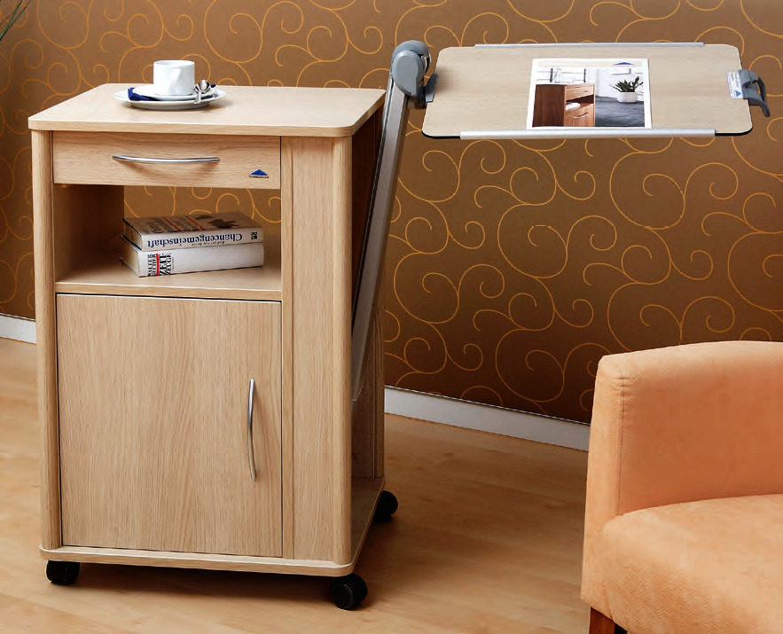 Stiegelmeyer Alcamo Bedside Cabinet