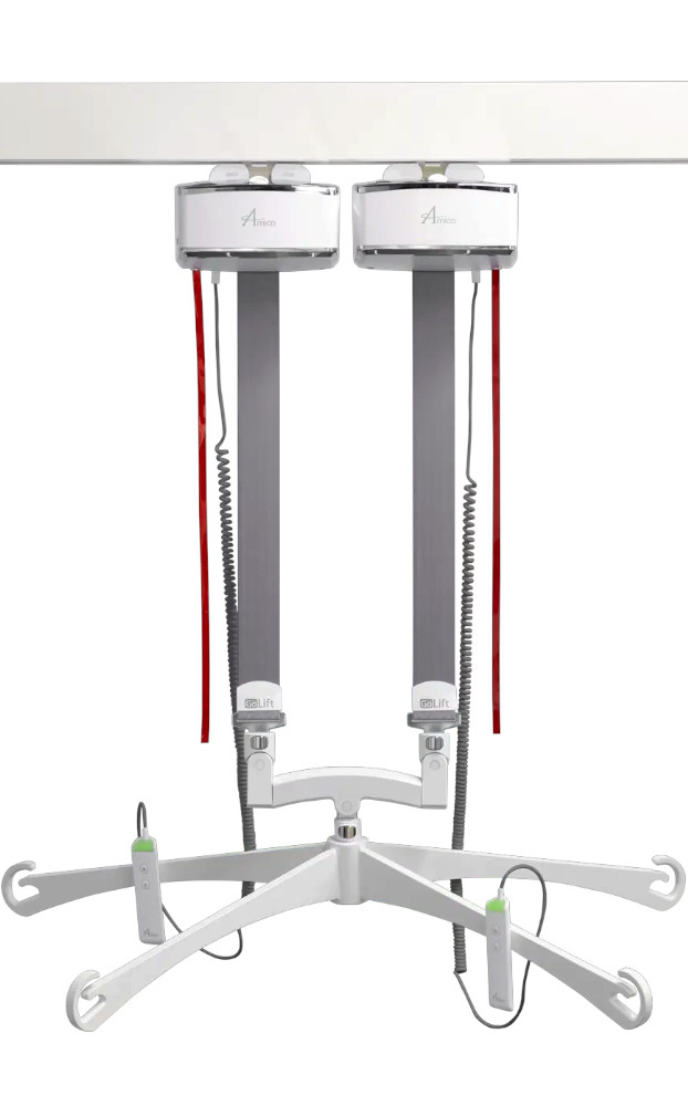 GoLift 1000