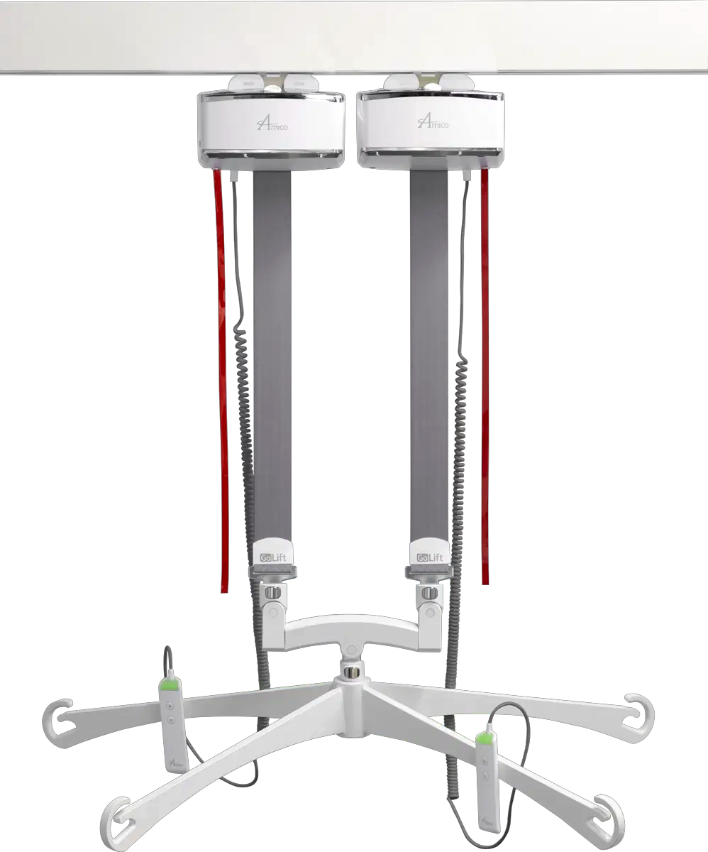 Amico Golift 1000