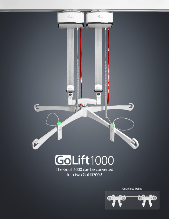GoLift 1000