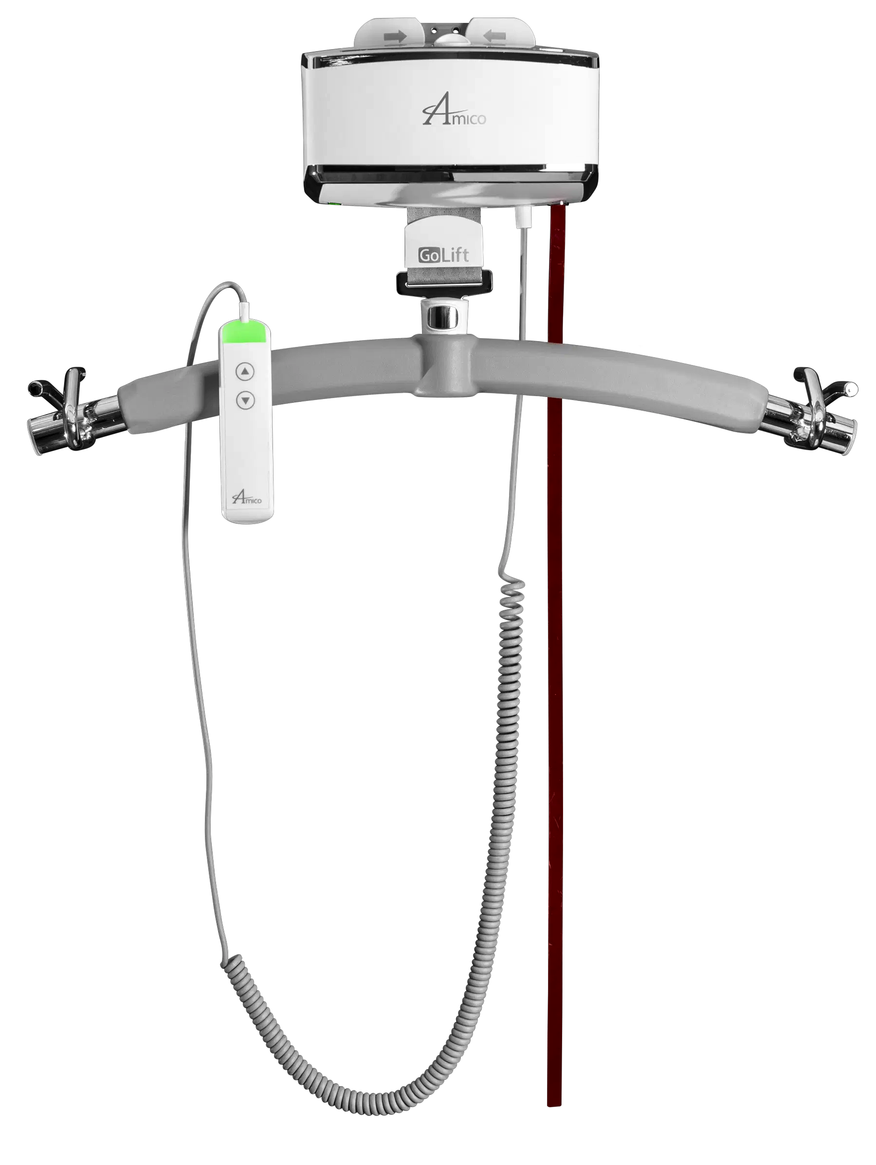 Amico Lifting Units