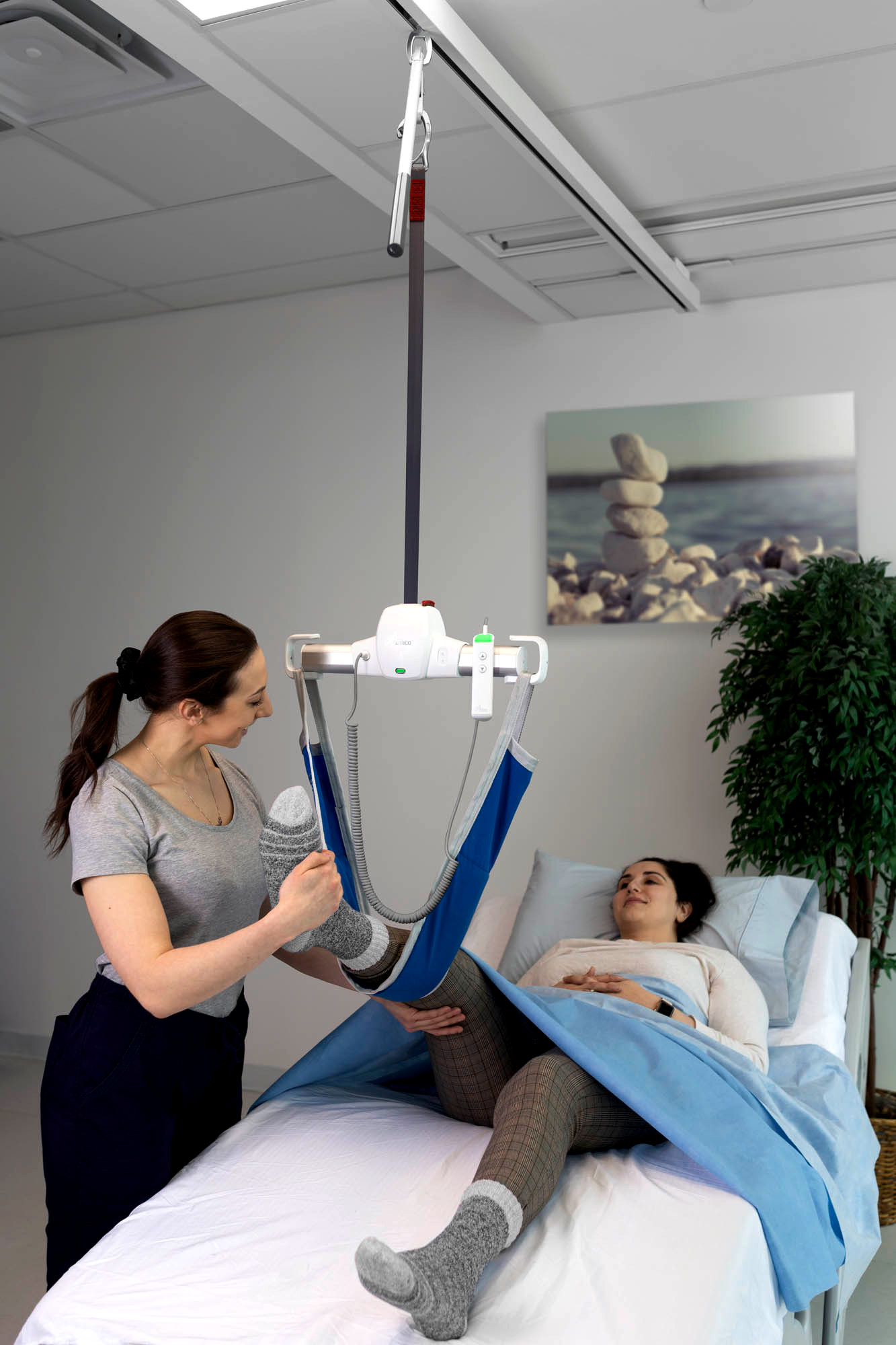 GoLift Portable450