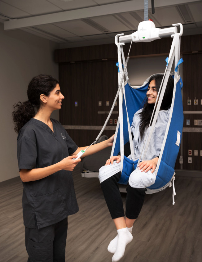 GoLift Portable450