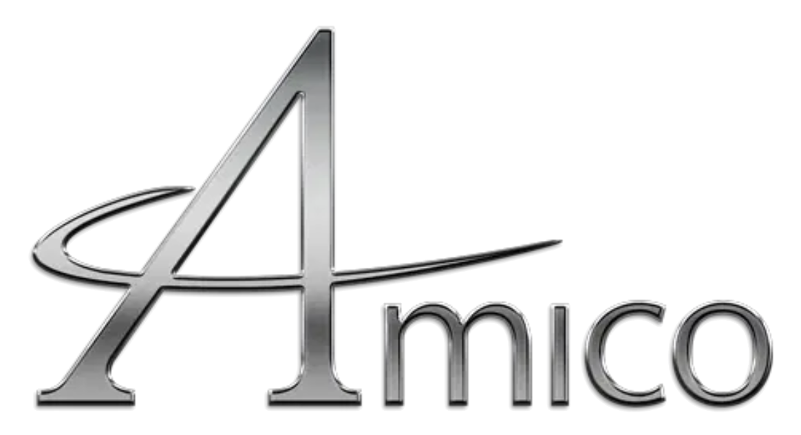 Amico Logo