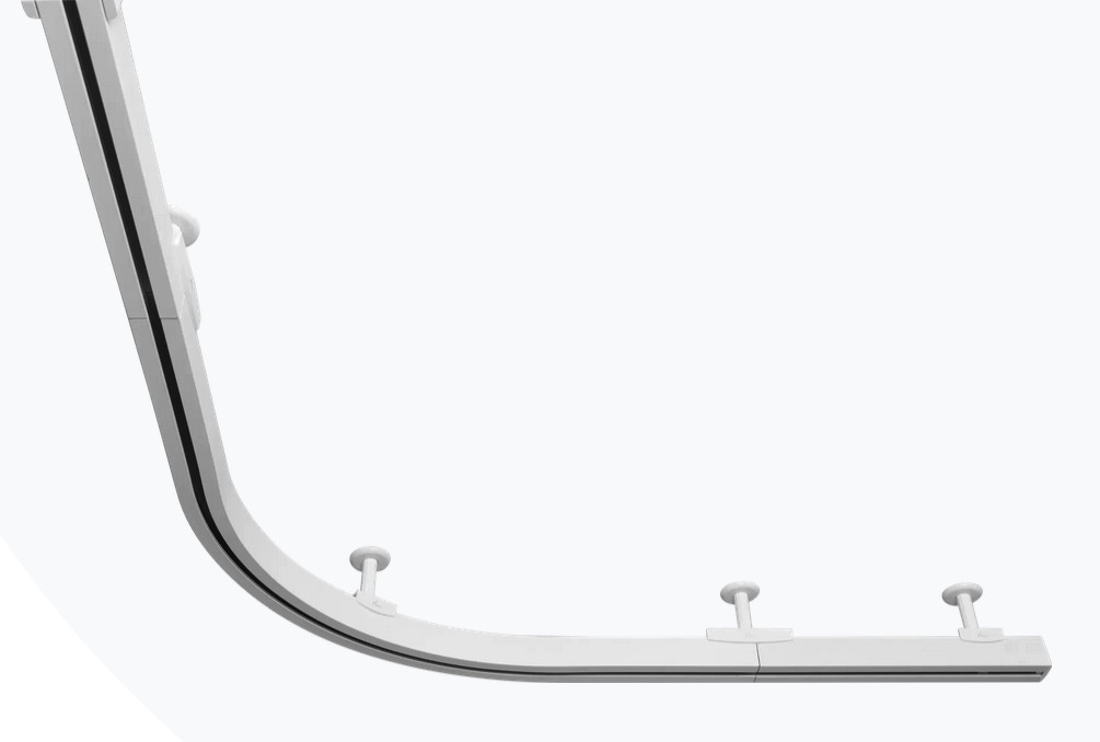 Custom Track