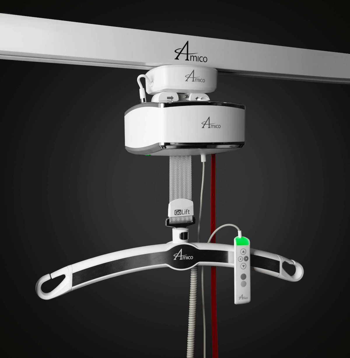 Power Traverse
