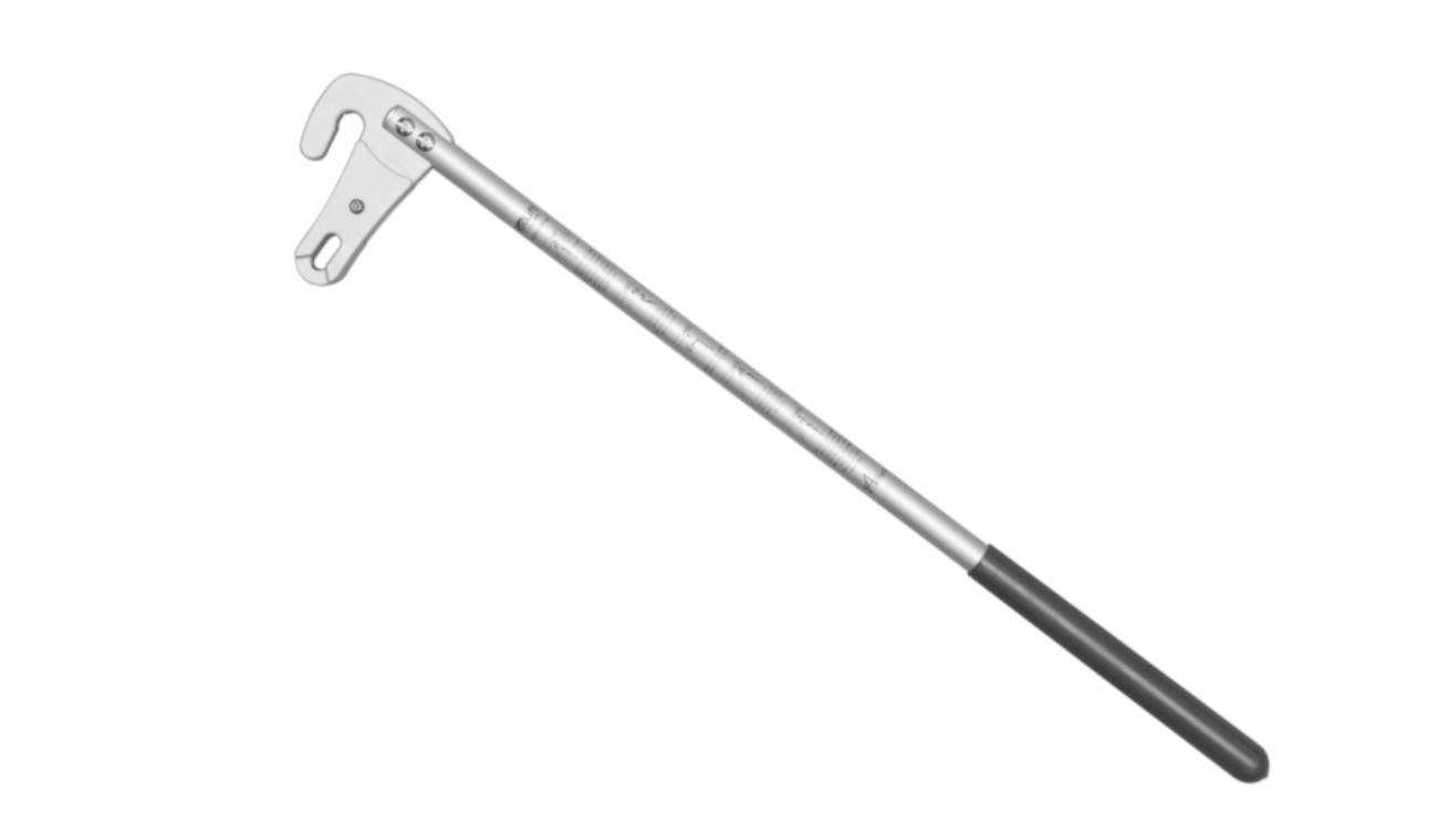 Reacher Bar