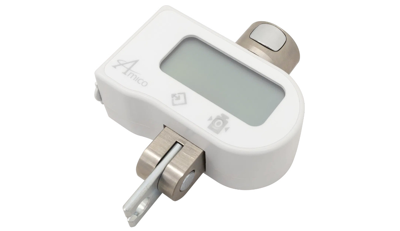 GoLift Scale