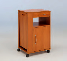 Cosano Bedside Cabinet Drawer
