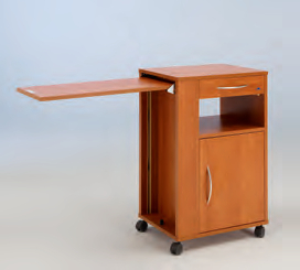 Cosano Bedside Cabinet Drawers