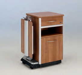 Cosimo Bedside Cabinet Drawer