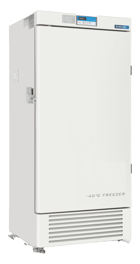 DW minus 40 Freezer