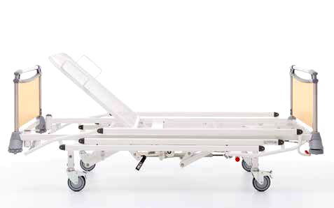 Stiegelmeyer Deka Hospital Bed 2 section