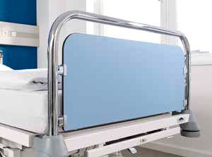 Stiegelmeyer Deka Hospital Bed classic