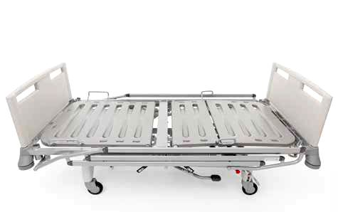 Stiegelmeyer Deka Hospital Bed hygiene base