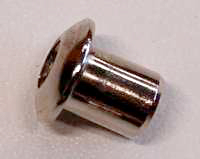 Sleeve nut, 223671