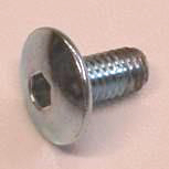 Economic II Screw 166107