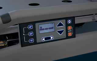 Stiegelmeyer Evario Hospital Bed