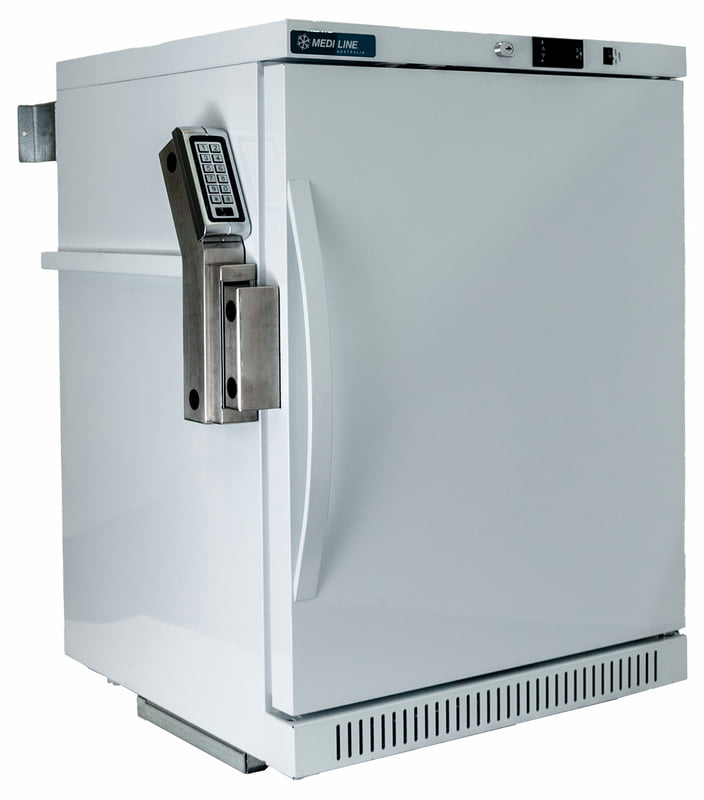 ML125P S8 Drug Refrigerator