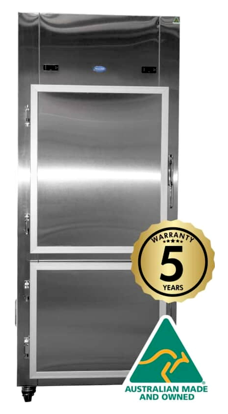 NDTB 700 Breast Milk Refrigerator Freezer