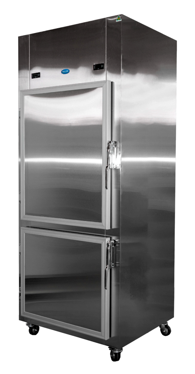 NDTB 700 Breast Milk Refrigerator Freezer