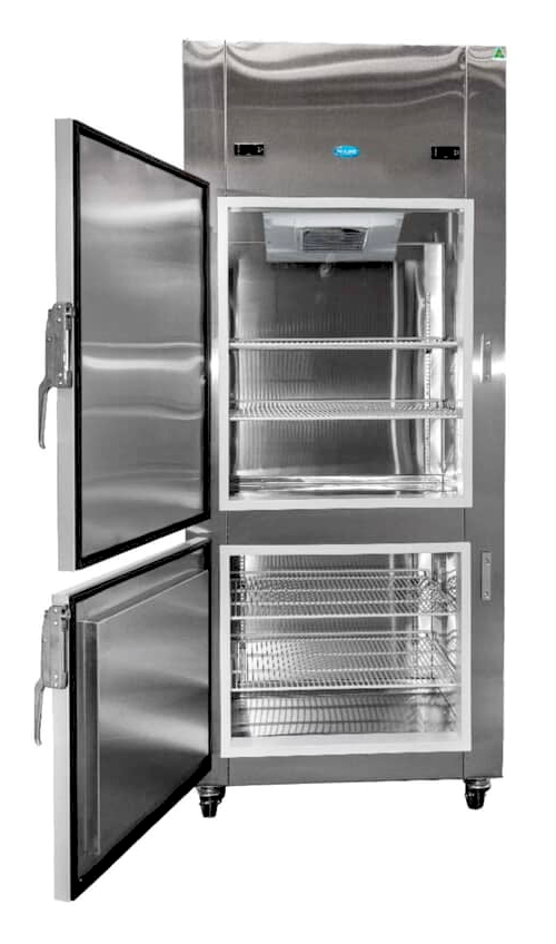 NDTB 700 Breast Milk Refrigerator Freezer