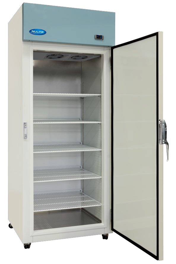 NHR400T Heavy Duty Breast Milk Refrigerator