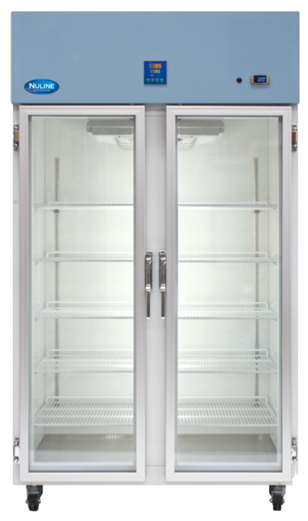 NLMi 1000 ⁄ 2  Refrigerator Incubator