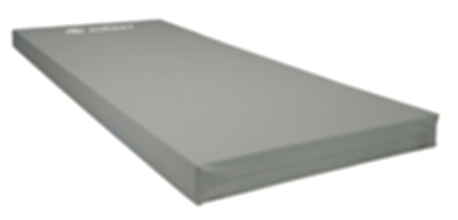 EV9PHE Green Mattress