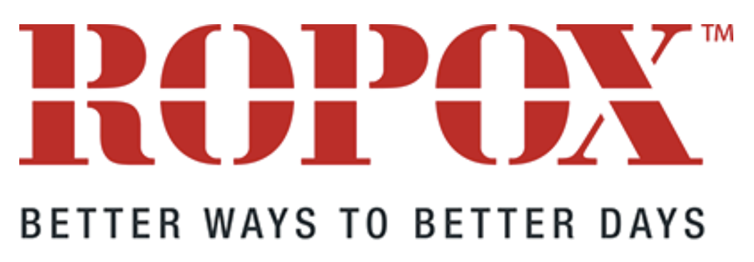 Ropox Logo