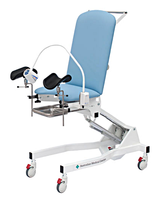 Sapphire 2130 Gynaecology Treatment Chair