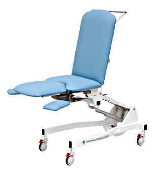 Sapphire 2130 Gynaecology Treatment Chair