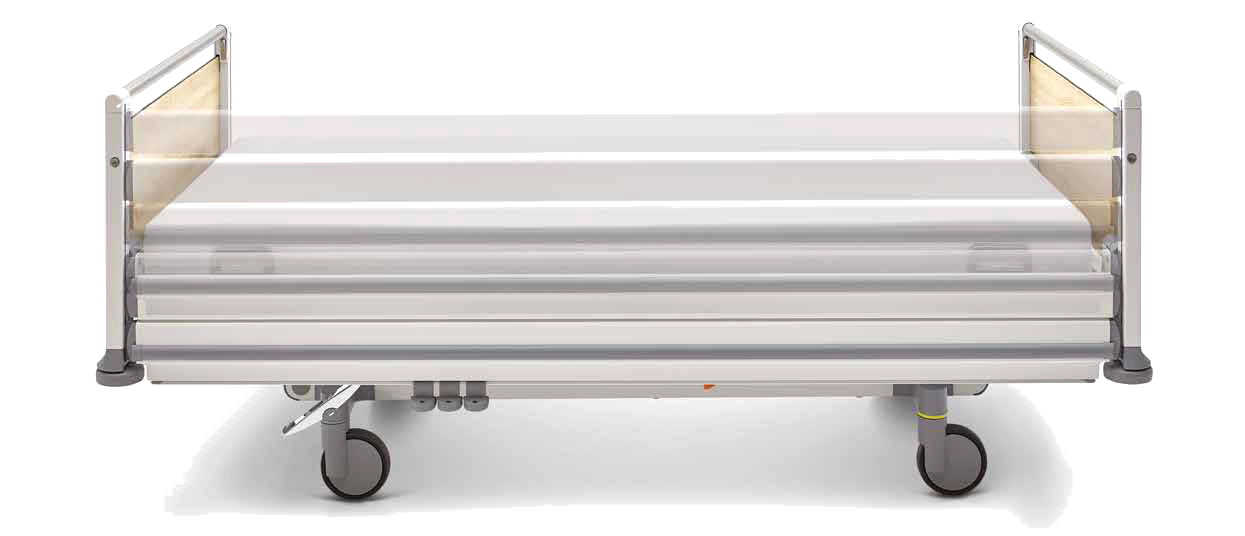 Stiegelmeyer Seta pro safety sides