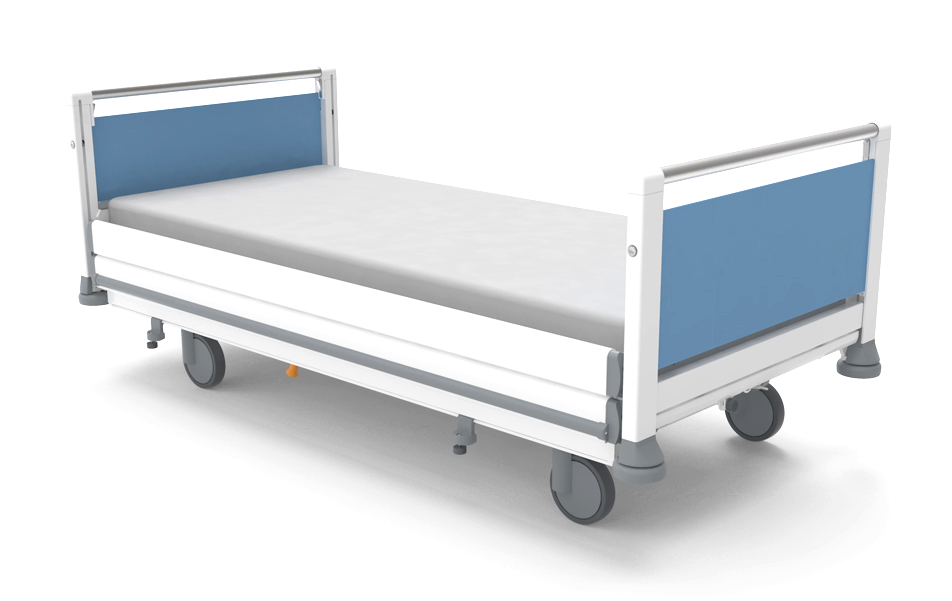 Stiegelmeyer Seta pro Junior Hospital Bed