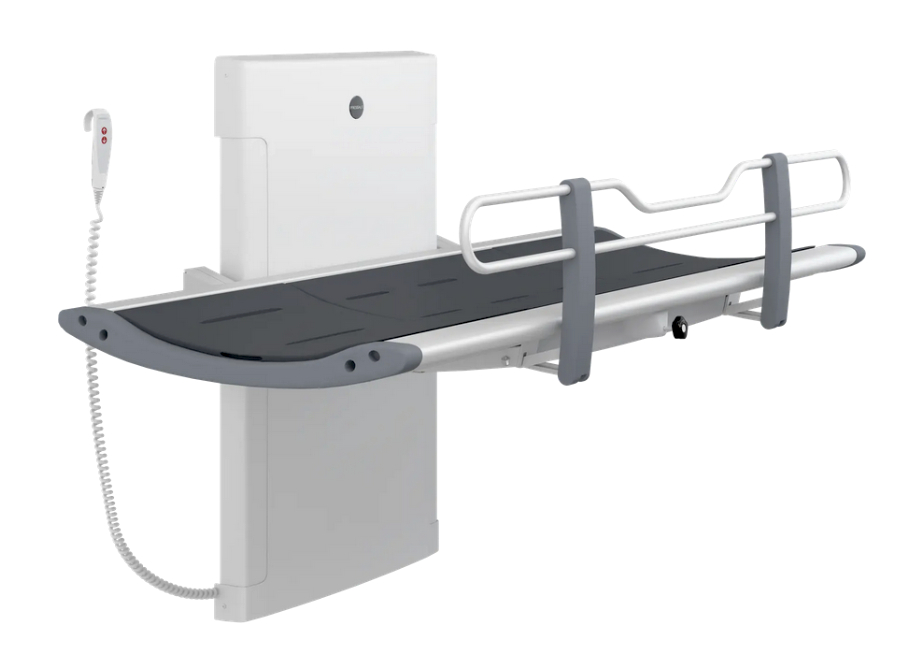 Shower Table