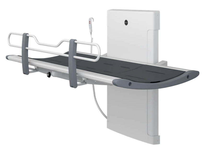 Shower Table