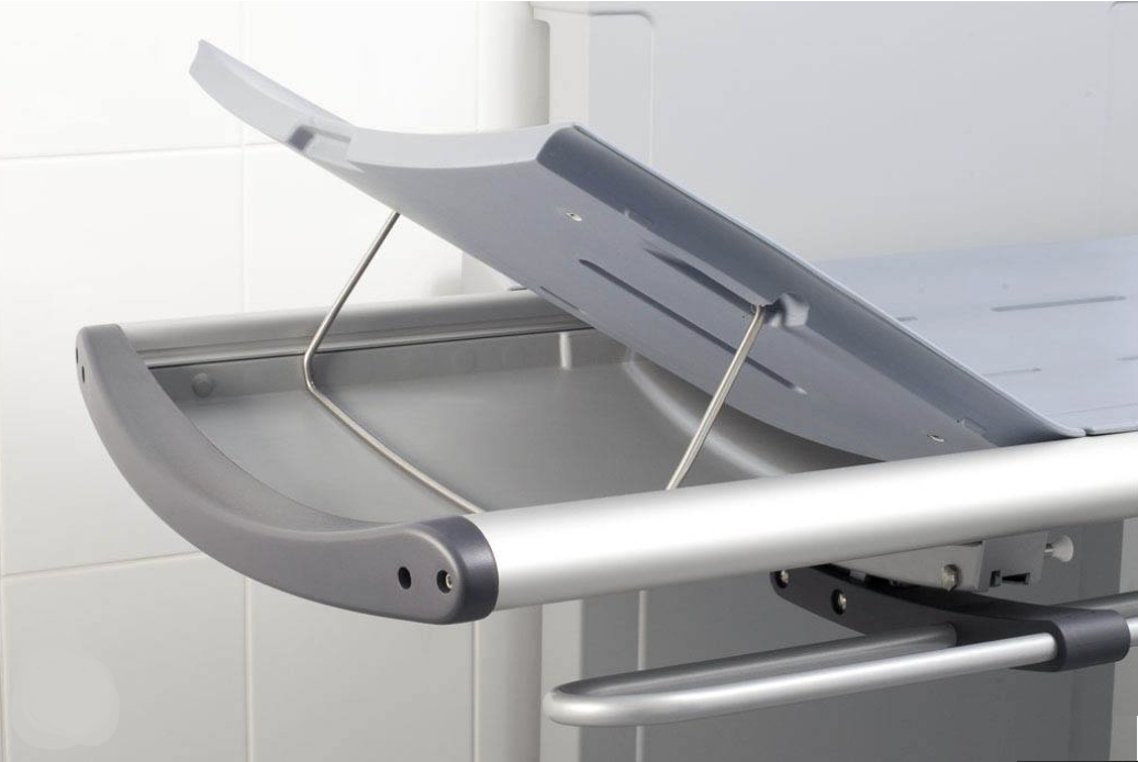 Shower Table