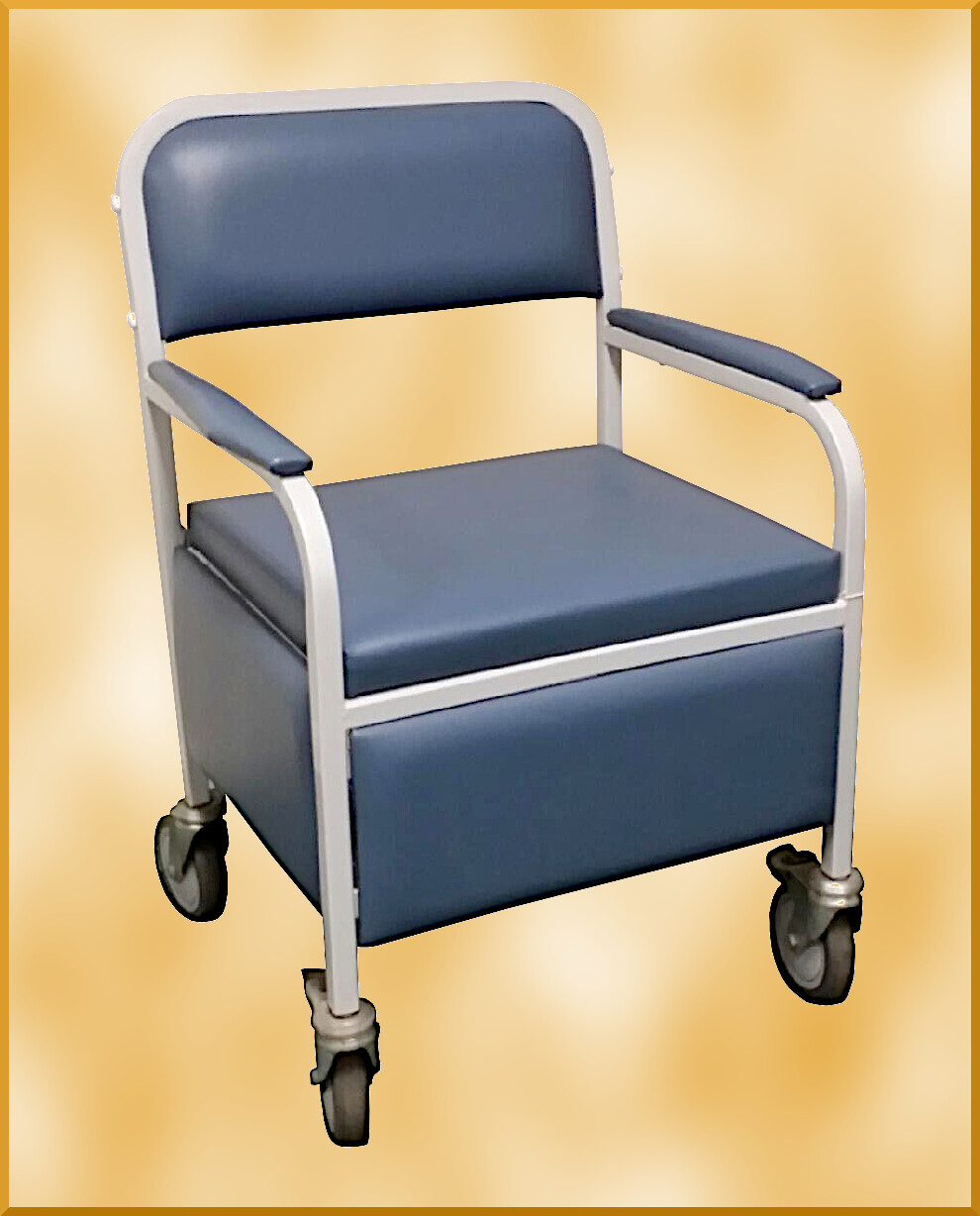 Bedside Commode