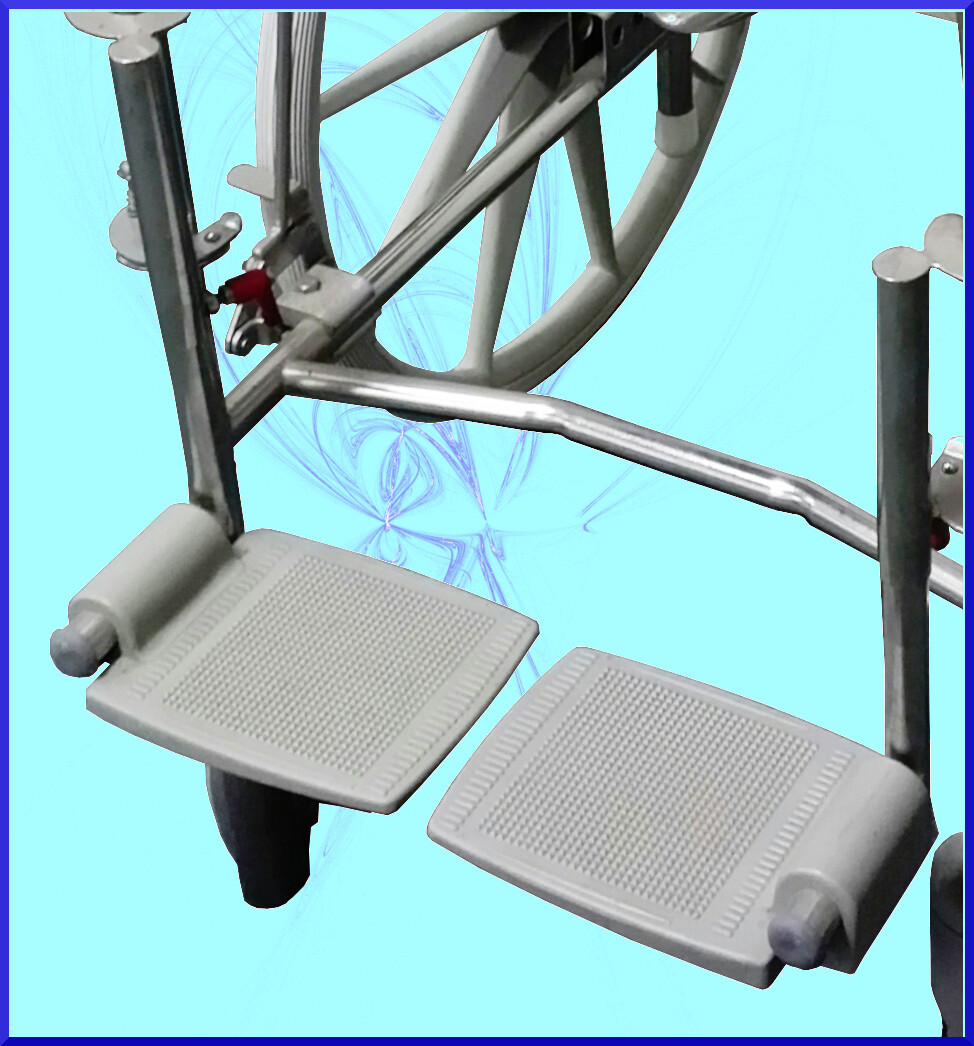 Child Shower Commodes