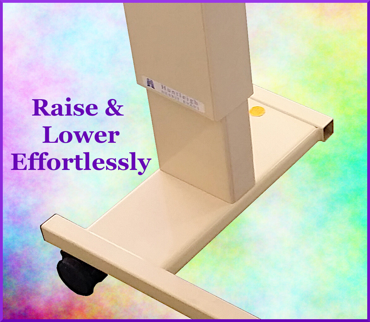 Over Bed Chair Table