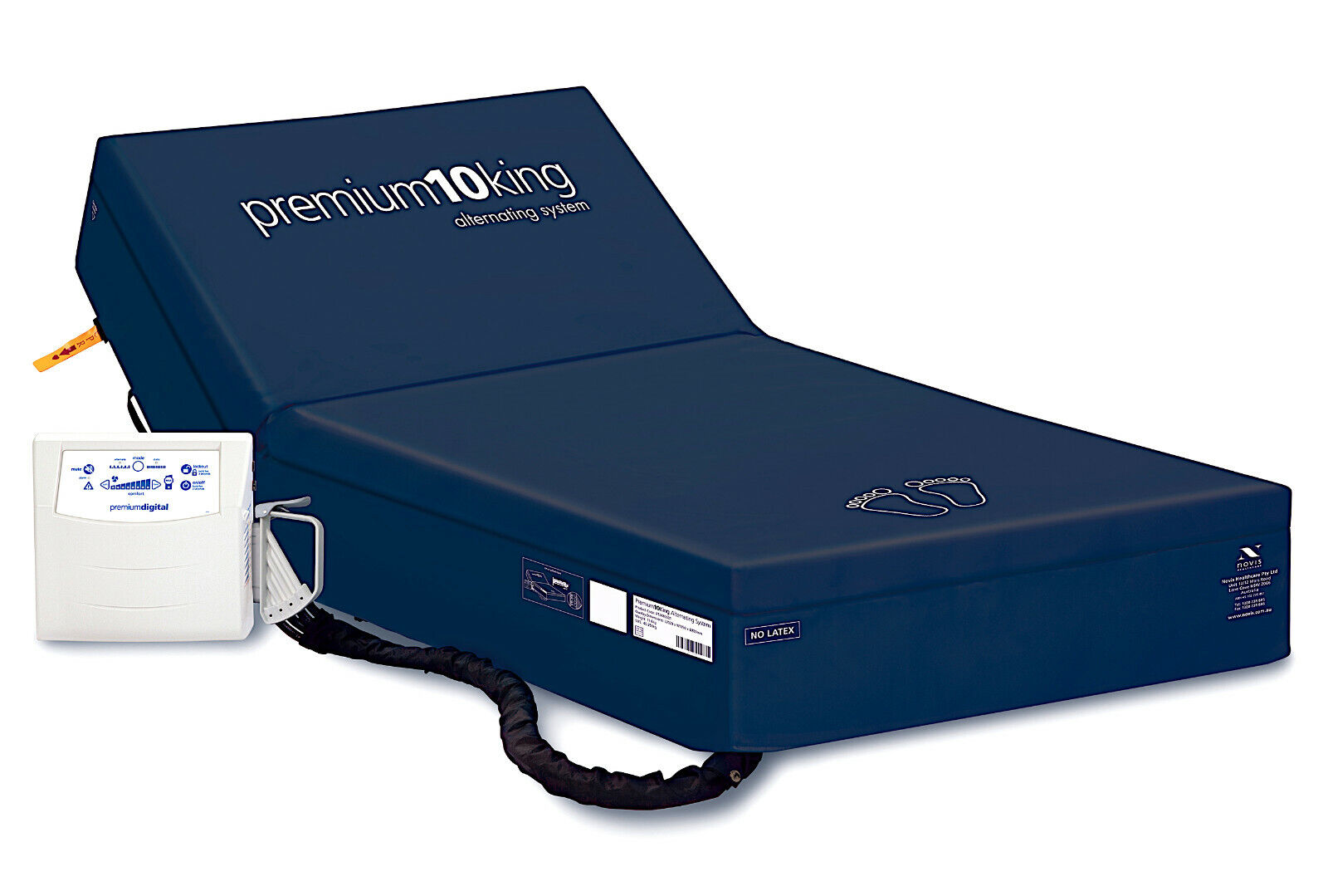 Pressure Relief Mattress