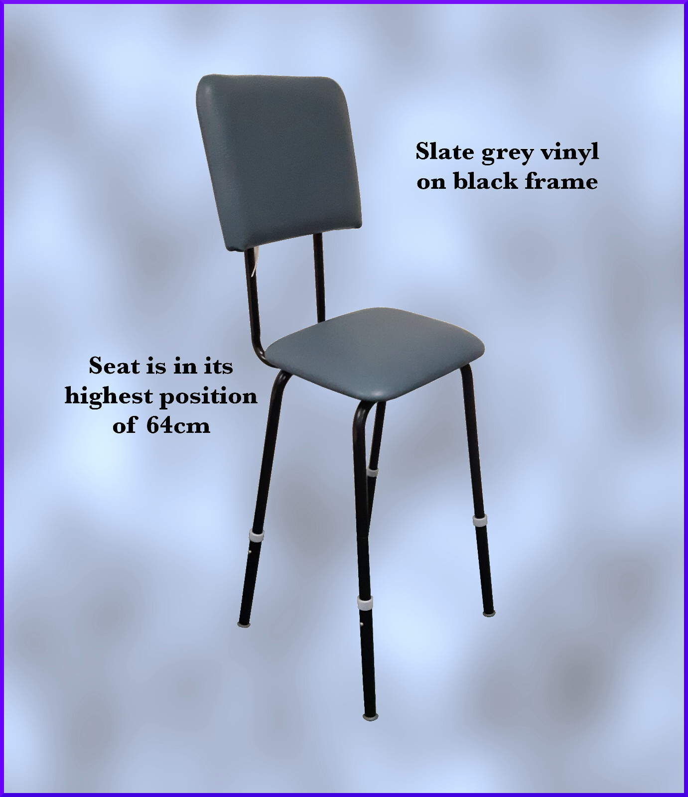 Propping Stool
