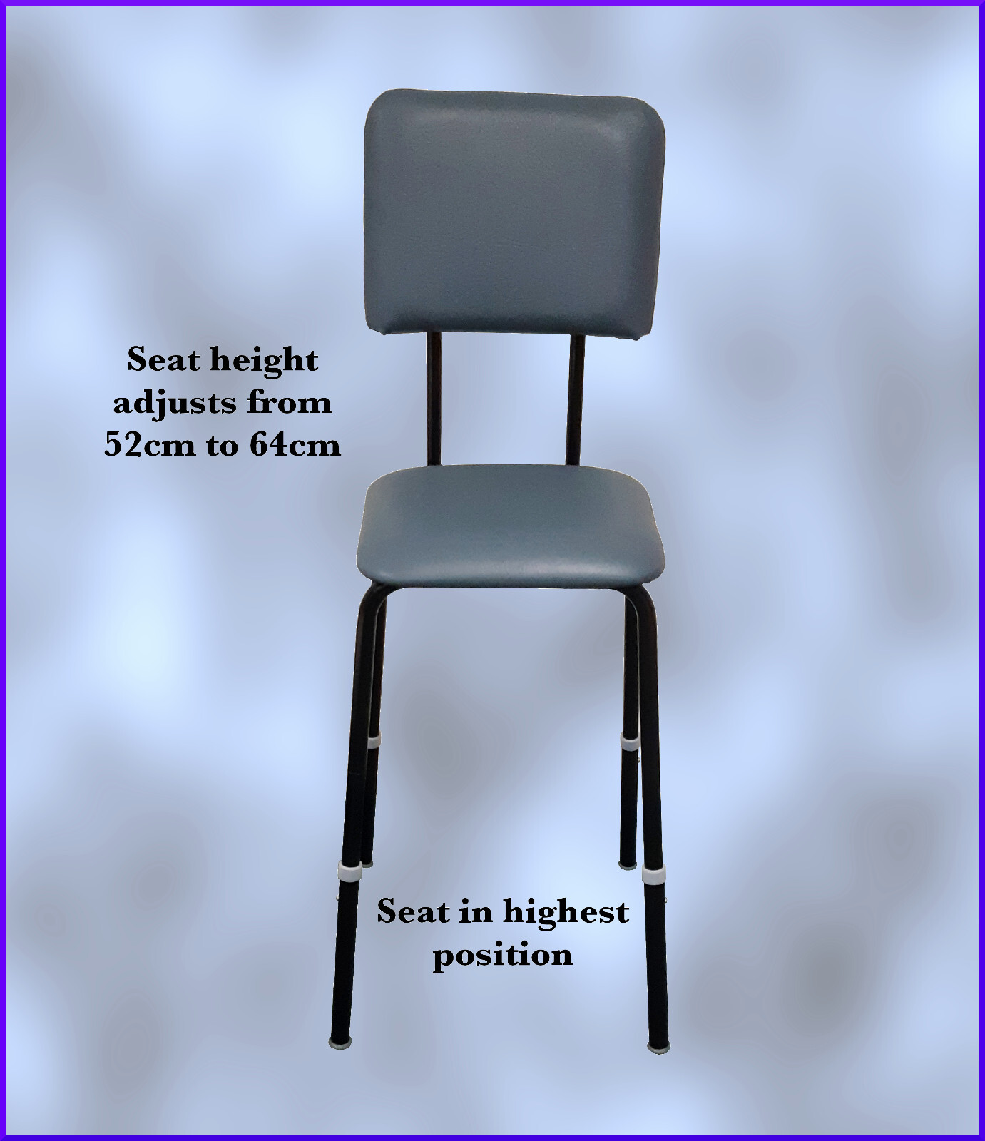 Propping Stool
