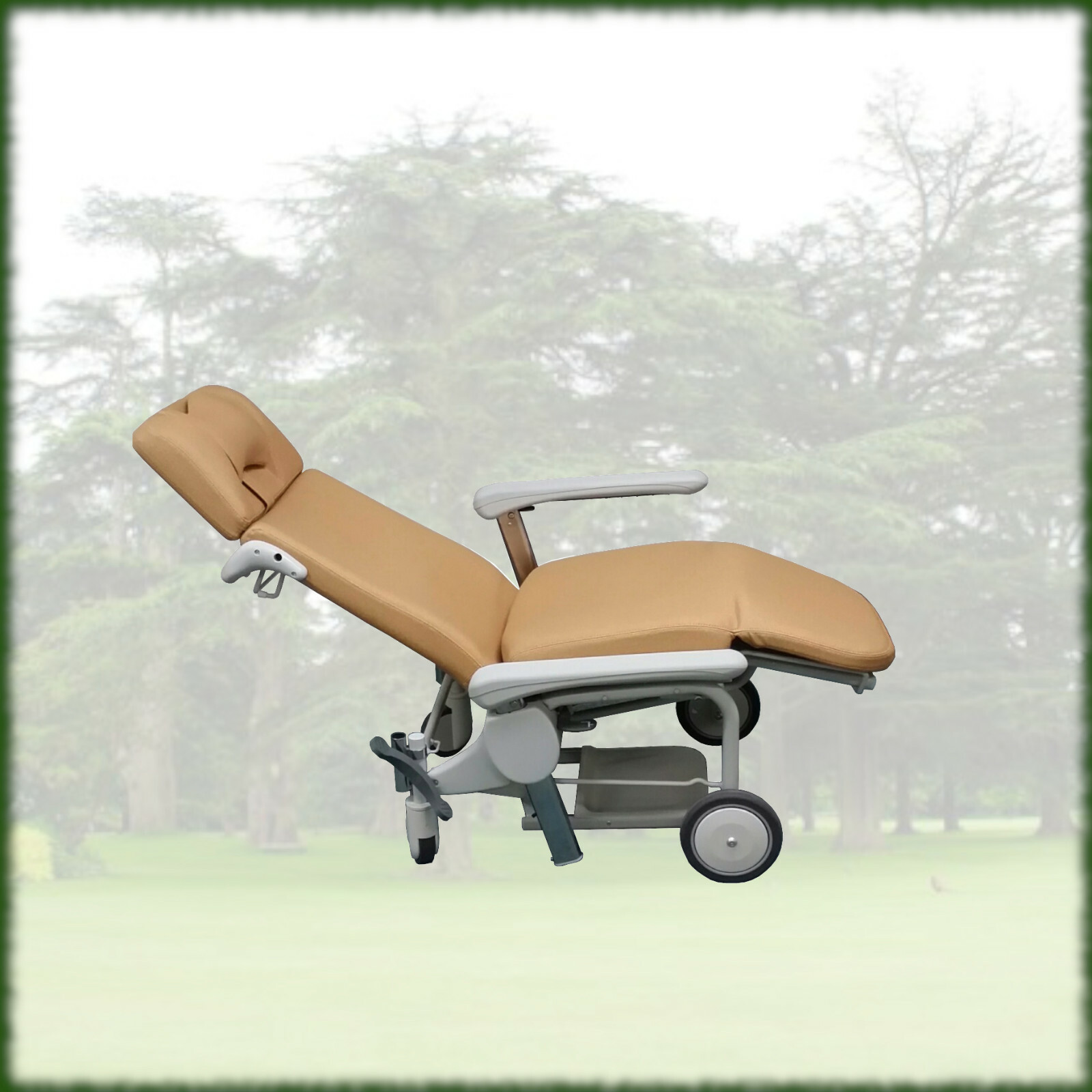 Sano Recliner Care Chair