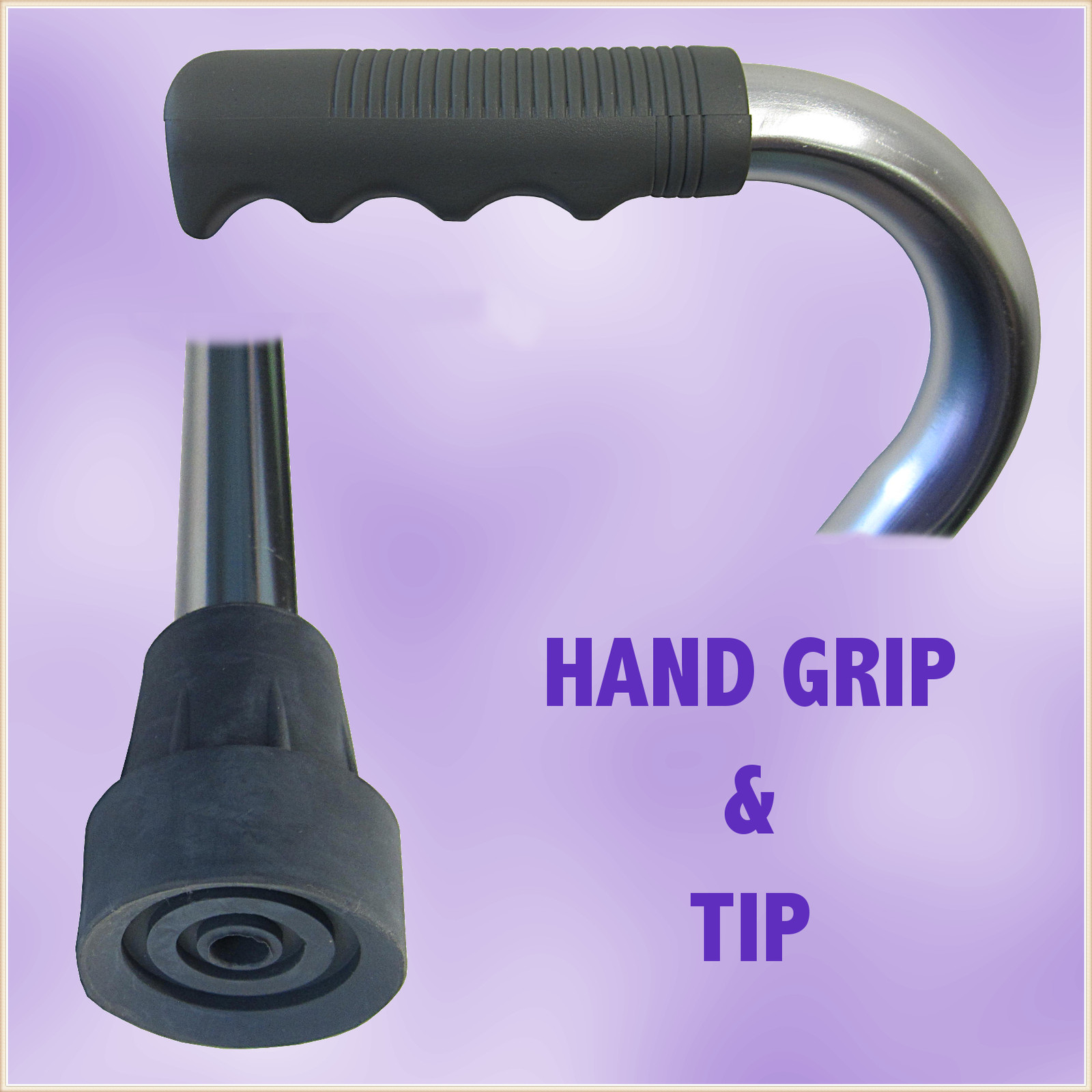 Simple Walking Frame